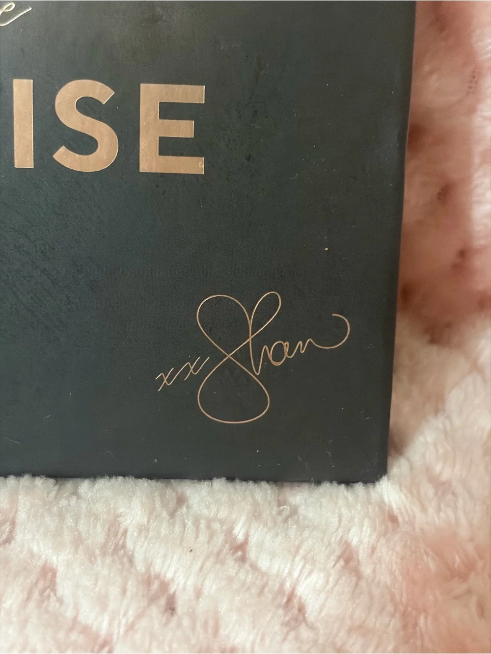 Shades by Shan High Rise Eyeshadow Palette